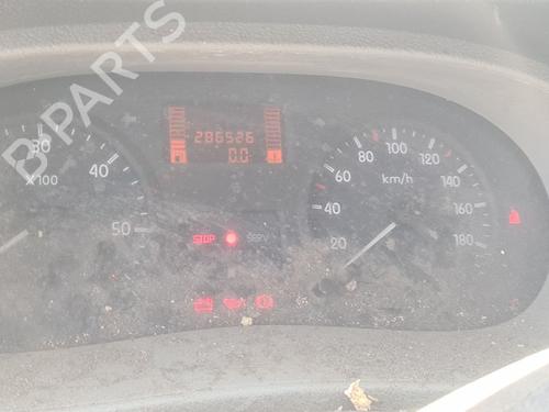 Engine RENAULT MASTER PRO Platform/Chassis (HH__, UH__) dCi 120 (HH0H, HH1H, HH6H, HH7H, UH0H, UH1H, UH4H, UH5H,... | BP40013758M1 - Image 12