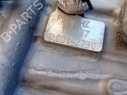 Engine PEUGEOT 407 (6D_) 1.6 HDi 110 (6D9HZC, 6D9HYC) | BP33173852M1  - Image 5