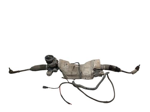 Used Steering rack Steering rack VW TIGUAN (5N_) 2.0 TDI (110 hp) 40195611 40195611