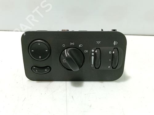 Comando luci CHRYSLER VOYAGER IV (RG, RS) 2.5 CRD (141 hp) 31817275
