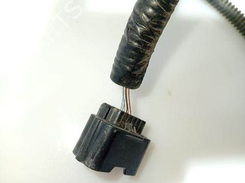 Nummerpladelys DACIA SANDERO II 1.5 dCi | BP31108728I40 