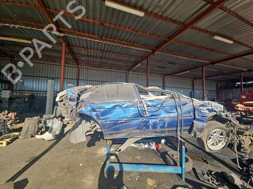 Used Parts BMW 7 (E38) 735 i, iL (235 hp) 4370372