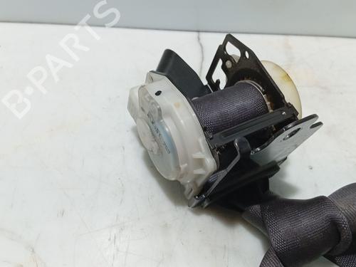 Rear left seatbelt HONDA CIVIC VII Hatchback (EU, EP, EV) 1.7 CTDi (EP4, EU9) | BP31107407I29