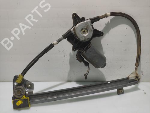 Elevalunas trasero izquierdo RENAULT MEGANE Scenic (JA0/1_) 1.9 D (JA0J) (64 hp) 22979262