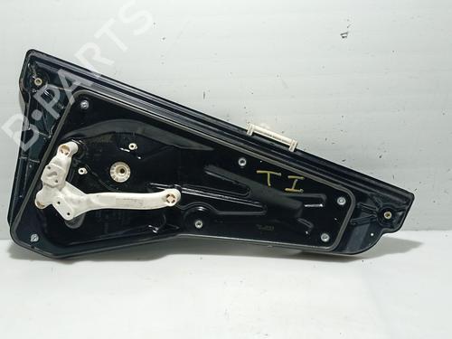 Used Rear left window mechanism Rear left window mechanism 31718850 31718850