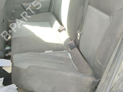 Left front driveshaft OPEL ASTRA H (A04) 1.7 CDTI (L48) | BP31109082M38 