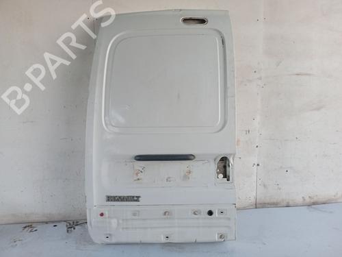 Used Left rear door Left rear door RENAULT KANGOO Express (FC0/1_) D 65 1.9 (FC0E, FC02, FC0J, FC0N) (64 hp) 33246356 33246356