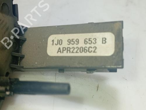 Squib airbag SKODA FABIA I (6Y2) 1.2 | BP31111566C102