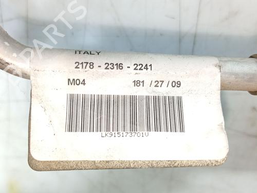 Pipe BMW 1 (E87) 116 d | BP37425562M125  - Image 5