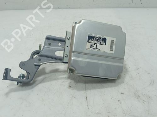 Electronic module TOYOTA YARIS (_P9_) 1.33 VVT-i (NSP90_, NSP90R) | BP37192308M83 - Image 2