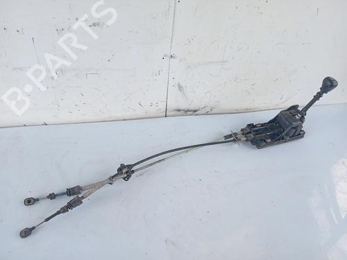 Used Cable SEAT ALHAMBRA (7V8, 7V9) [1996-2010]  31101763