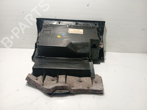 Glove box SKODA FABIA I (6Y2) 1.2 | BP31110404C95