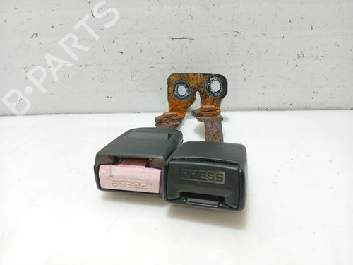Used Seat buckle PEUGEOT 607 (9D, 9U) [2000-2025]  31109255