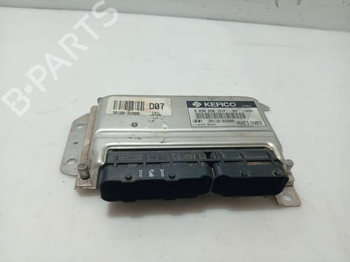 Computer motormanagement HYUNDAI ATOS (MX) 1.0 i (58 hp) 31100732