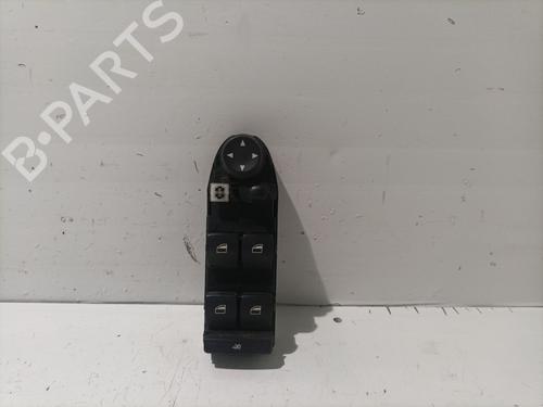 Used Left front window switch Left front window switch 19009539 19009539