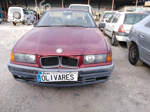 Engine BMW 3 (E36) 318 i | BP31099219M1 