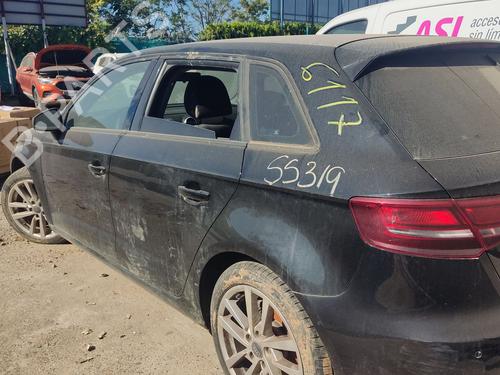 Left front window motor AUDI A3 Sportback (8VA, 8VF) 1.0 TFSI | BP31109542E21 