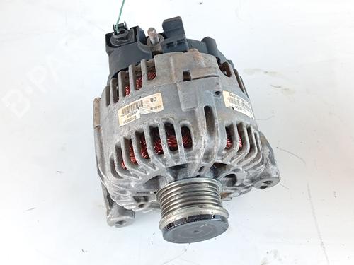 Alternator BMW 3 (E90) 318 d | BP37607393M7  - Image 6