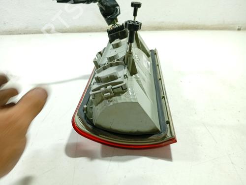 Left taillight FORD TRANSIT CONNECT (P65_, P70_, P80_) 1.8 TDCi | BP31106171C34 