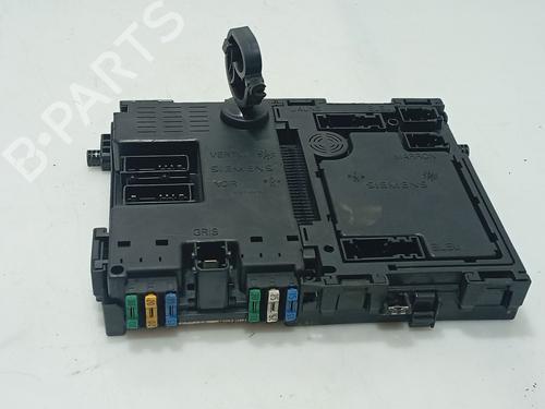 Used Electronic module Electronic module PEUGEOT 206 Hatchback (2A/C) 1.9 D (69 hp) 33282714 33282714