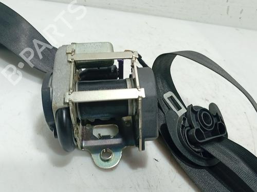 Front right seatbelt SEAT LEON (1P1) 1.9 TDI | BP36991752I25 - Image 4