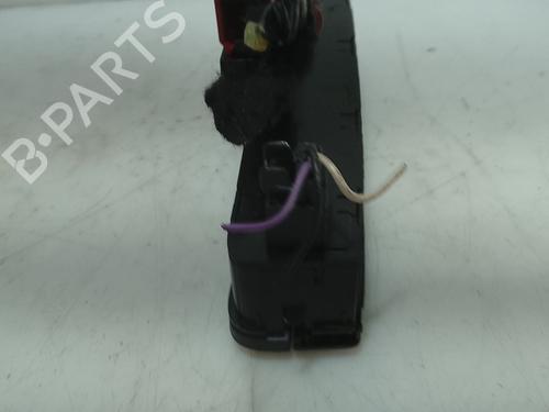 Warning switch SEAT IBIZA IV (6J5, 6P1) 1.6 TDI | BP38011353I22 - Image 3