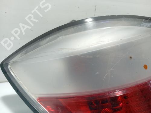 Left taillight OPEL ASTRA H (A04) | BP31098441C34