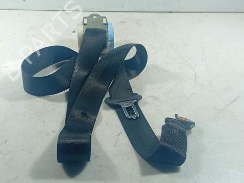 Used Rear center seatbelt Rear center seatbelt OPEL VECTRA C GTS (Z02) 1.9 CDTI (F68) (120 hp) 40515687 40515687
