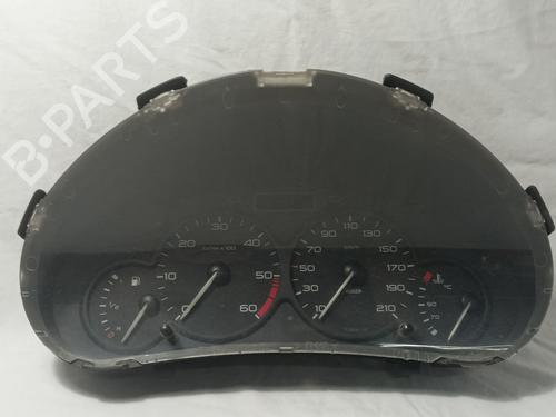 Used Instrument cluster Instrument cluster 24686475 24686475