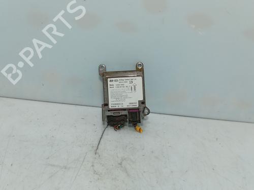 Airbag module Airbag module KIA CARENS III MPV (UN) 2.0 CRDi 140 (140 hp) 36450990 36450990