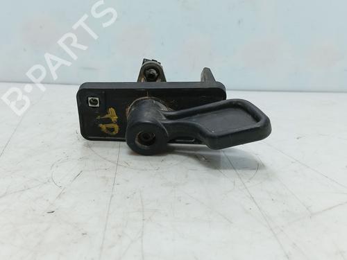 Used Rear right interior door handle Rear right interior door handle 39246558 39246558