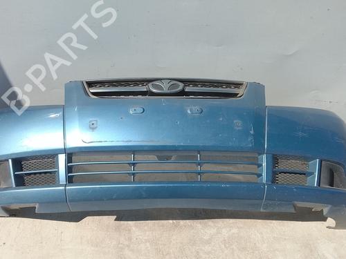 Paraurti anteriore Paraurti anteriore DAEWOO KALOS (KLAS) 1.4 (83 hp) 39890386 39890386