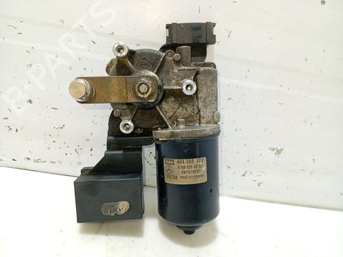 Used Front wiper motor MERCEDES-BENZ A-CLASS (W168) [1997-2005]  31098243