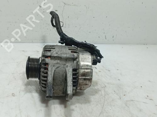 Generator Generator KIA SORENTO I (JC) 2.5 CRDi 4WD (140 hp) 36292934 36292934