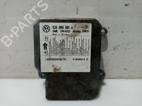 Used ECU airbags SKODA FABIA I (6Y2) 1.4 TDI (70 hp) 22736828