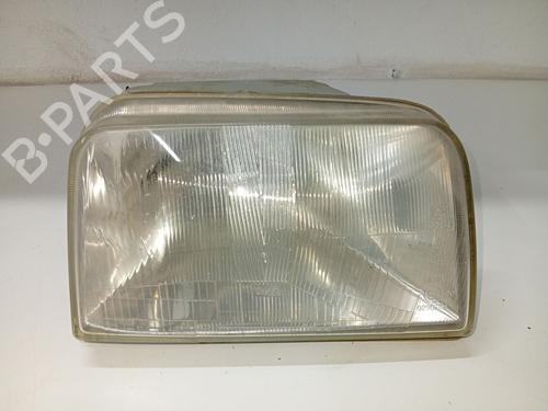 Used Right headlight RENAULT RAPID Box Body/MPV (F40_, G40_) 1.6 D (F404) (55 hp) 31103307