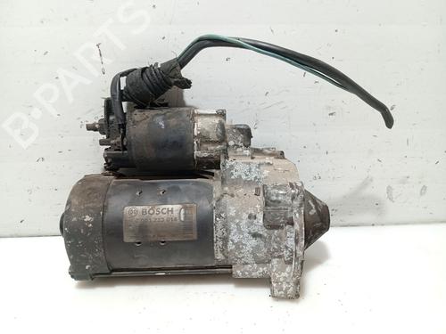 Startmotor PEUGEOT 607 (9D, 9U) [2000-2025]  31109253