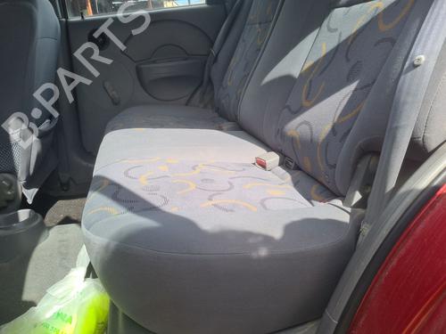 Fuel pump DAEWOO KALOS (KLAS) 1.4 | BP31102959M76 