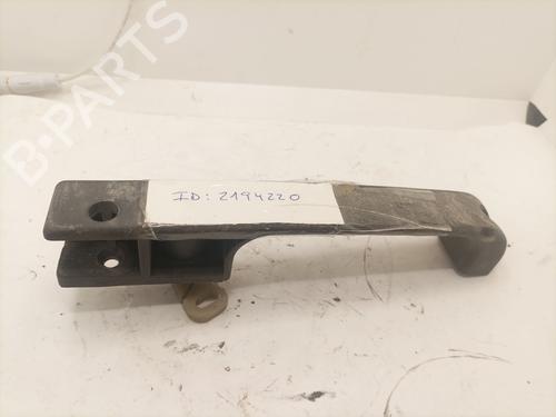 Maneta interior delantera derecha SEAT MARBELLA (28A) 0.9 Cat (40 hp) 31100653