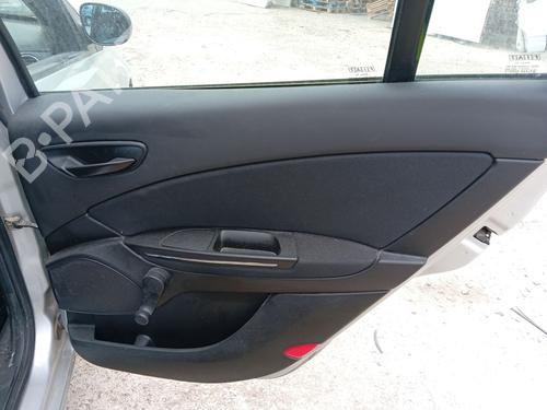 Left front window switch FIAT BRAVO II (198_) 1.6 D Multijet (198AXH1B) | BP37795464I27  - Image 20