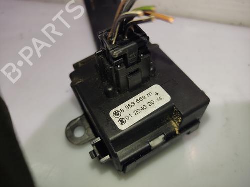 Mando intermitentes / limpia BMW 3 Compact (E46) 318 td | BP24696777I23 