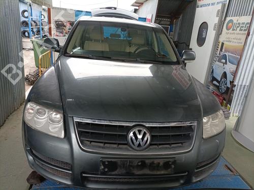 Starter VW TOUAREG (7LA, 7L6, 7L7) 5.0 V10 TDI | BP32237174M8