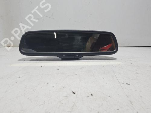 Used Rear mirror DODGE CALIBER 2.0 CRD (140 hp) 31109578