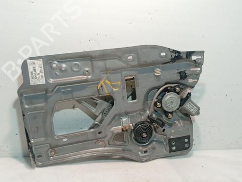 Used Rear right window mechanism Rear right window mechanism HYUNDAI SANTA FÉ I (SM) 2.0 CRDi (113 hp) 35756533 35756533