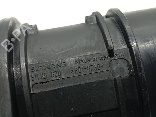 Luftmassemåler RENAULT TRAFIC II Van (FL)  | BP31809816M95 