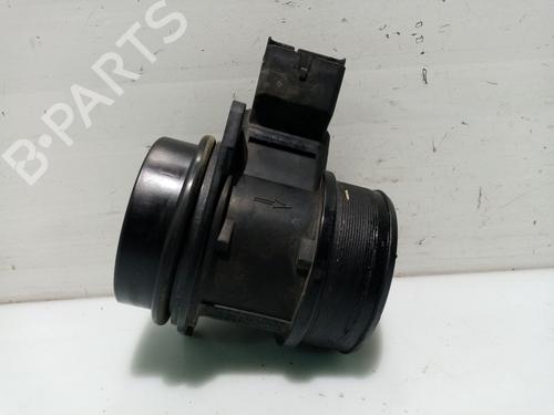 Used Mass air flow sensor PEUGEOT 406 Break (8E/F) 2.0 HDI 110 (109 hp) 23279105