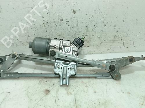Front wiper motor CITROËN BERLINGO Box Body/MPV (B9) 1.6 HDi 75 | BP38959637M29 - Image 4