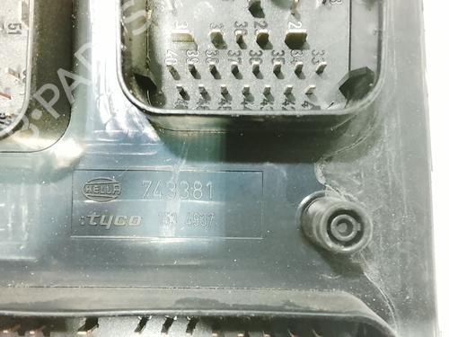 Fuse box OPEL ASTRA H (A04) 1.3 CDTI (L48) | BP38649687E1 - Image 4