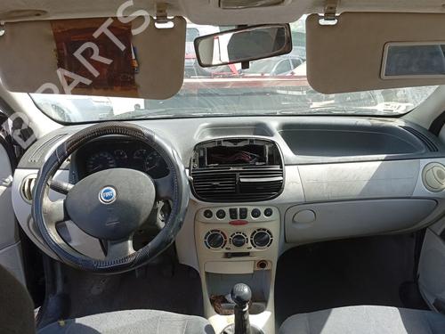 AC compressor FIAT PUNTO (188_) 1.2 60 (188.030, .050, .130, .150, .230, .250) | BP32237176M34