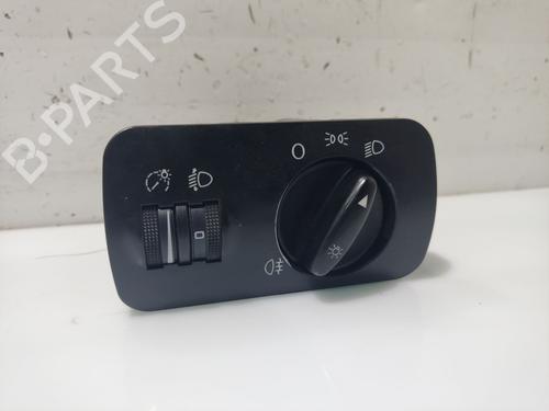 Used Headlight switch SEAT TOLEDO II (1M2) 1.6 16V (105 hp) 24598527